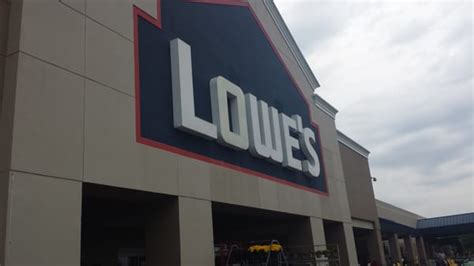 Lowes cookeville - About LOWE'S OF COOKEVILLE - Flooring Have your carpet, hardwood, tile (including backsplash and wall), laminate, and vinyl flooring installed through Lowes. A Lowes Independent Contractor will contact you to schedule an in-home measure and project assessment. 